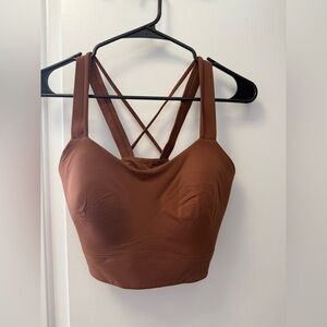 Lululemon Athletica Like a Cloud Sports Bra